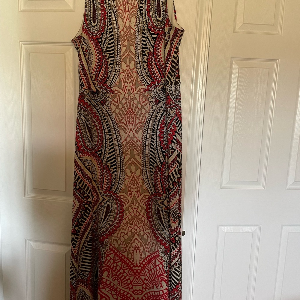 Dress barn dress